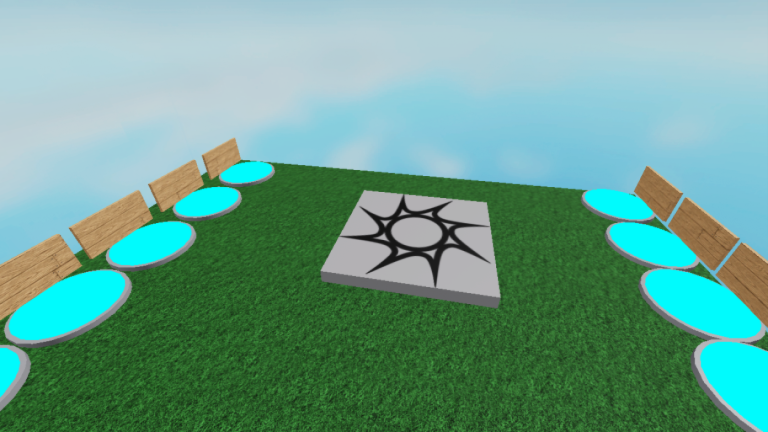 Teleports to games screenshot