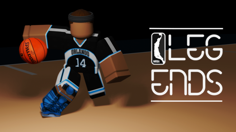 Basketball Legends 2K22 screenshot