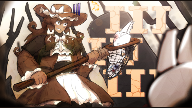 Frozen Soul [DG] screenshot