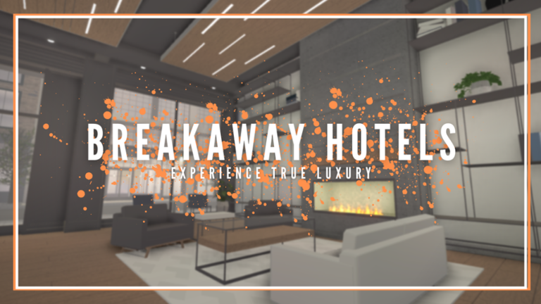 NEW HOTEL! | Breakaway Hotels & Resorts screenshot