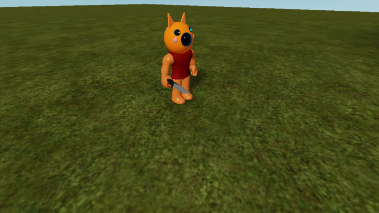 survival foxy the killer screenshot