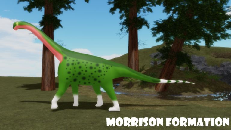 The MORRIZONE Formation [Demo] screenshot
