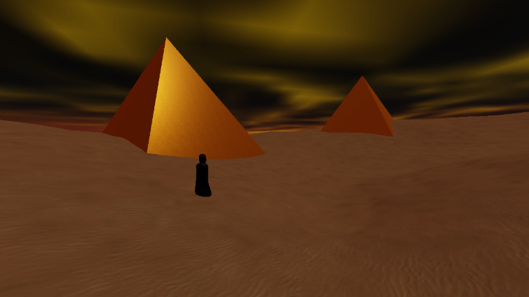 desert sand feels warm at night : 新世界の弟子たち screenshot