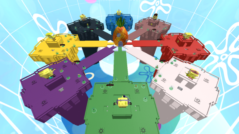 Welcome to Bloxburg [BETA] screenshot