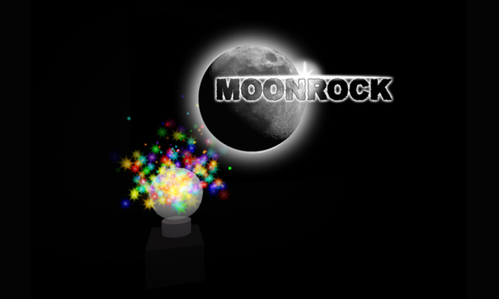 MOONROCK screenshot
