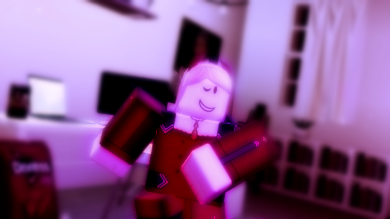 Aesthetic Vibe Apartment ✨🌙 screenshot