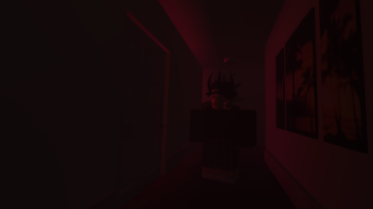 Aesthetic Vibe Apartment ✨🌙 screenshot