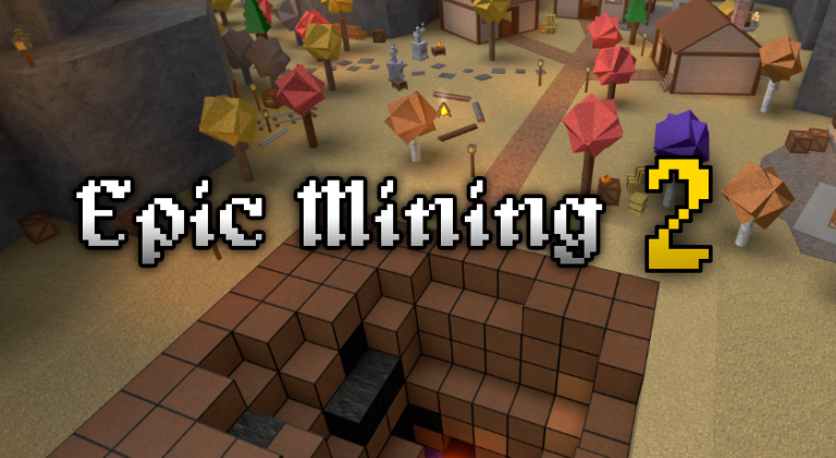 Epic Mining 2 screenshot