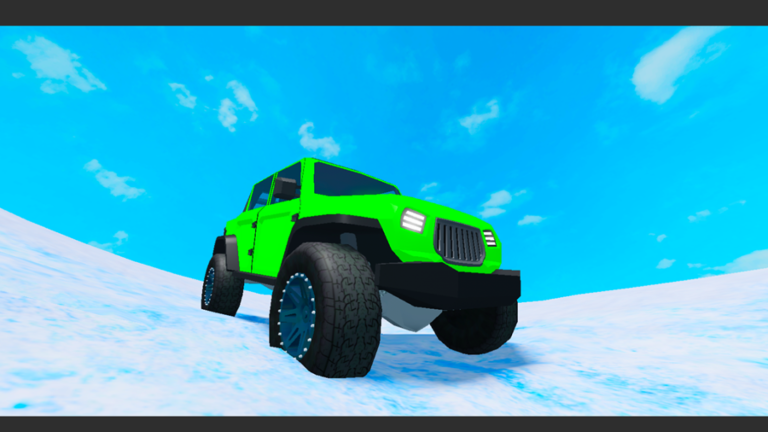 [Legacy] Off-Roading Off road offroading  screenshot