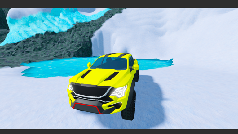 [Legacy] Off-Roading Off road offroading  screenshot