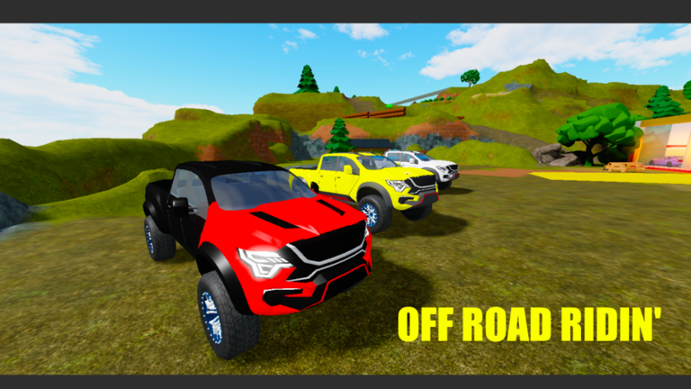 [Legacy] Off-Roading Off road offroading  screenshot