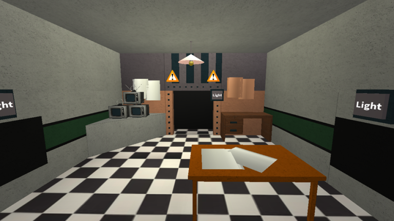  FNF Tycoon (Watch out for the puppet) screenshot