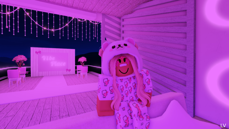 🌸┃ Vibe Place (ORIGINAL) screenshot