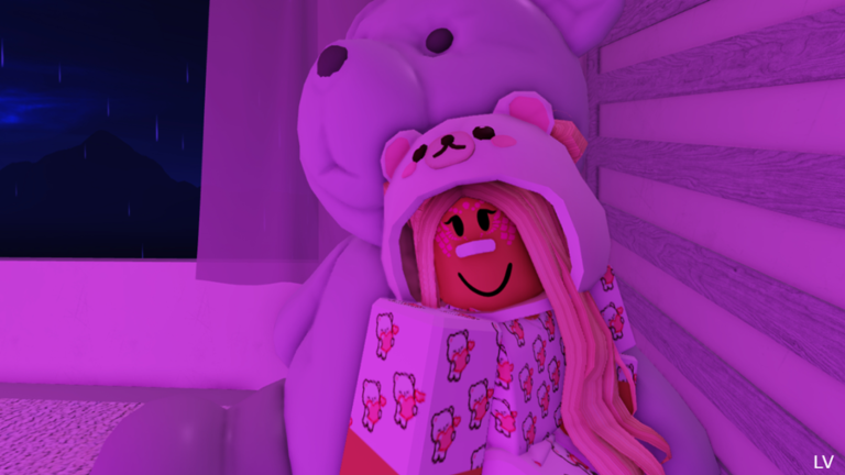 🌸┃ Vibe Place (ORIGINAL) screenshot