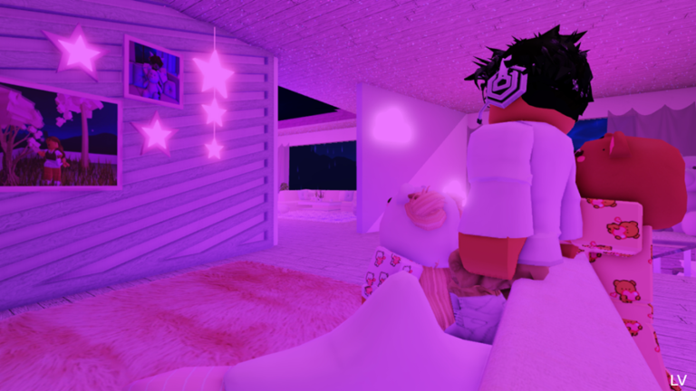 🌸┃ Vibe Place (ORIGINAL) screenshot