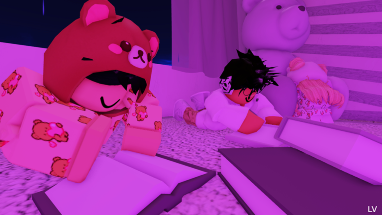 🌸┃ Vibe Place (ORIGINAL) screenshot