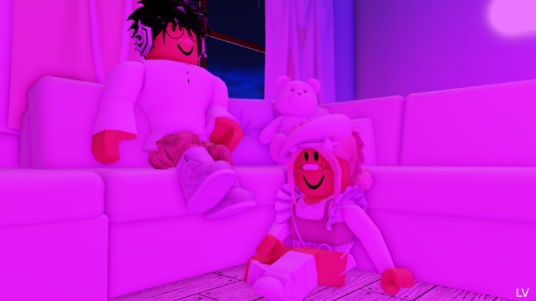🌸┃ Vibe Place (ORIGINAL) screenshot