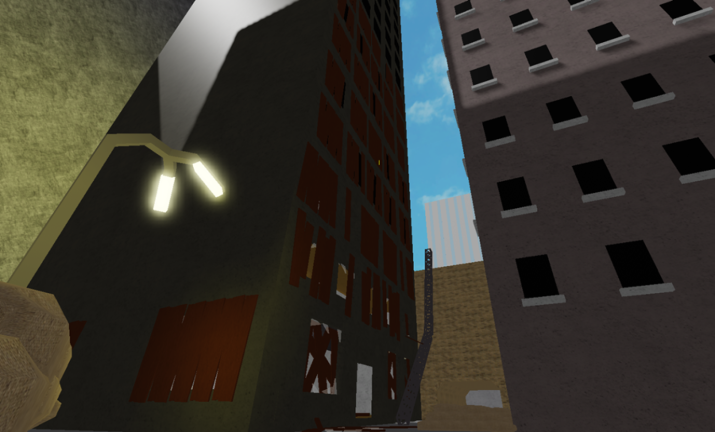 Battle of Rinburg (Testing Phase) screenshot