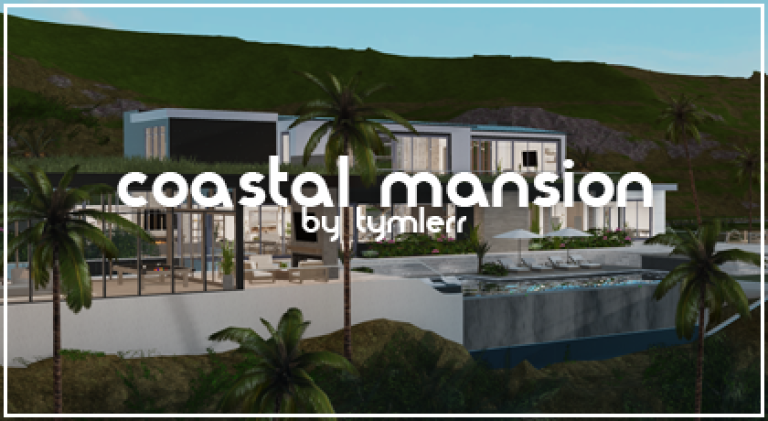Palmetto Coastal Mansion screenshot