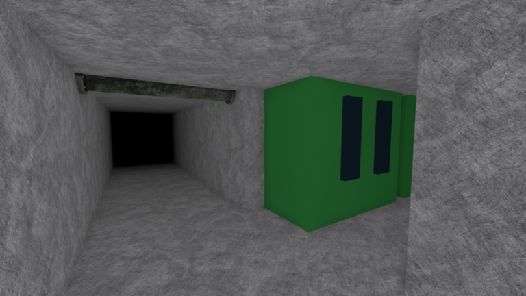 Eyes The Horror Game [old version] screenshot