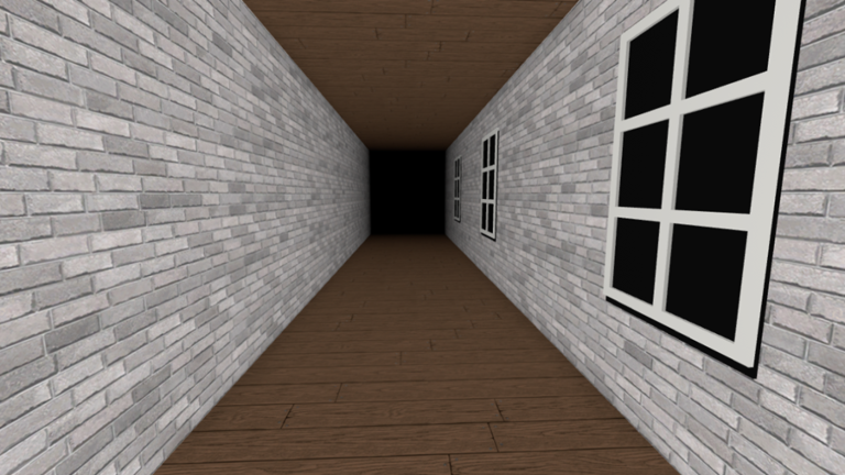 Eyes The Horror Game [old version] screenshot