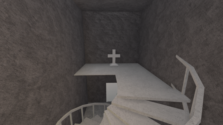 Eyes The Horror Game [old version] screenshot