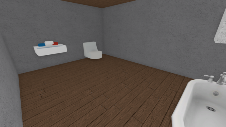 Eyes The Horror Game [old version] screenshot