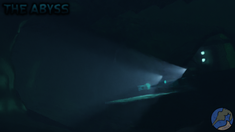 [WINTER UPDATE 1] Deep Blue Subnautical Adventure  screenshot