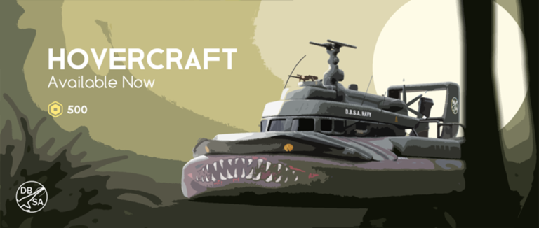 [WINTER UPDATE 1] Deep Blue Subnautical Adventure  screenshot