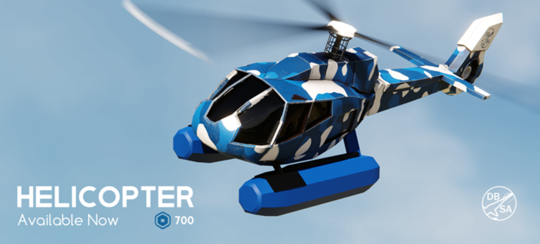 [WINTER UPDATE 1] Deep Blue Subnautical Adventure  screenshot