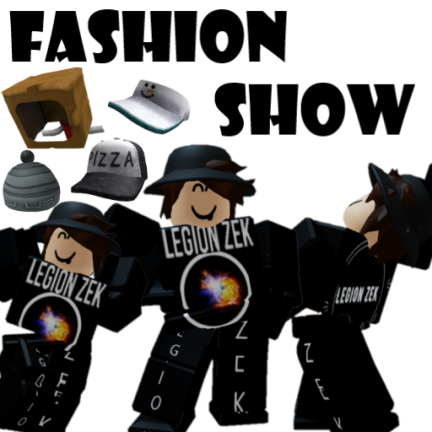 Fashion Show screenshot