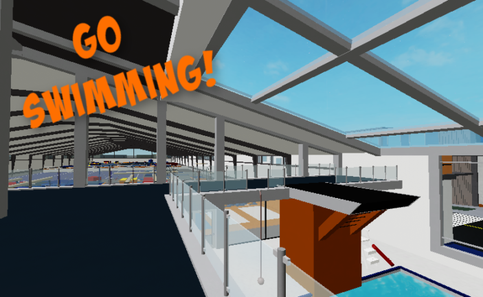 Deep Sea Gymnastics V1 screenshot