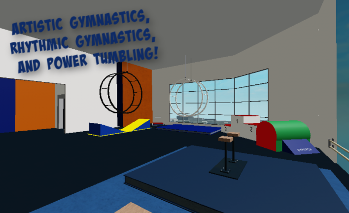 Deep Sea Gymnastics V1 screenshot