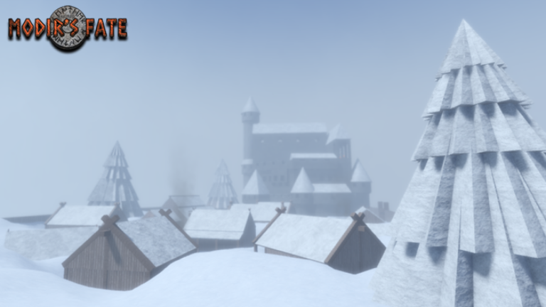 Modir's Fate - Viking Fantasy Roleplay [V.1.7] screenshot
