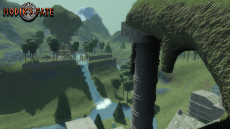 Modir's Fate - Viking Fantasy Roleplay [V.1.7] screenshot