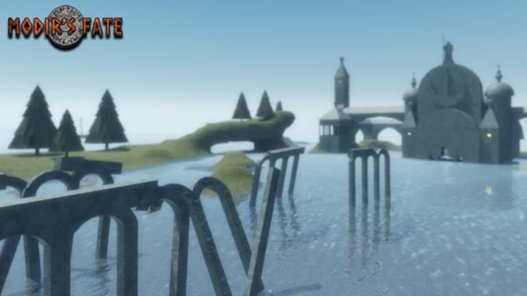 Modir's Fate - Viking Fantasy Roleplay [V.1.7] screenshot