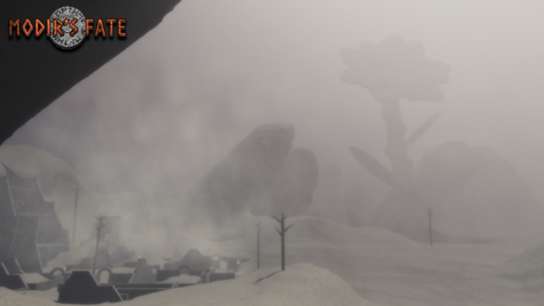 Modir's Fate - Viking Fantasy Roleplay [V.1.7] screenshot