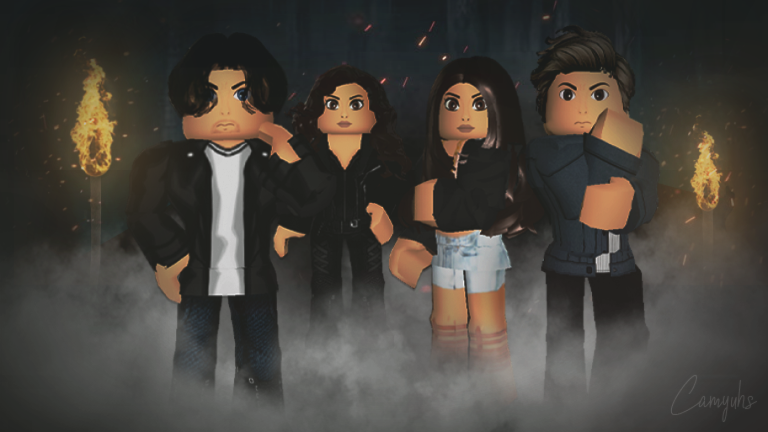 [NEW GAME SOON] ]The Mystic Diaries [PRE-ALPHA] screenshot