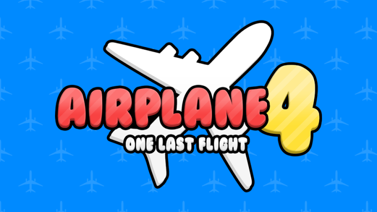 Airplane 4 [Story] ✈️ screenshot