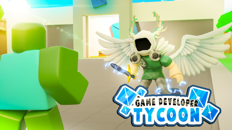 Game Developer Tycoon  screenshot