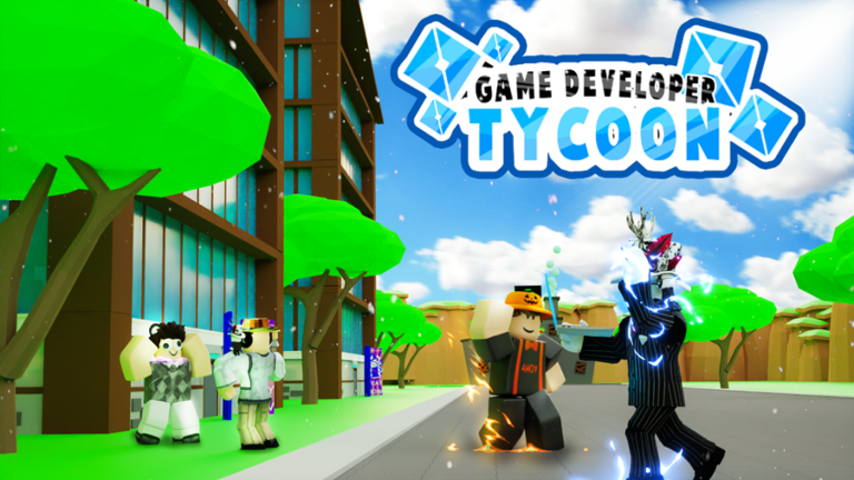Game Developer Tycoon  screenshot