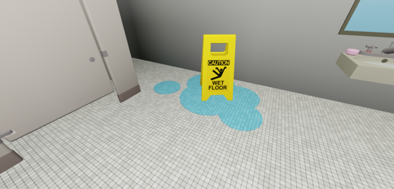 Toilet Simulator [New toilets!] screenshot