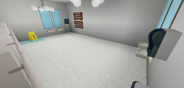 Toilet Simulator [New toilets!] screenshot
