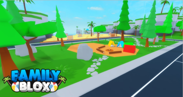 Family Blox 👨‍👩‍👦 RP screenshot