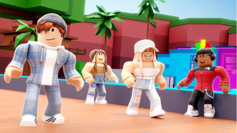 Family Blox 👨‍👩‍👦 RP screenshot