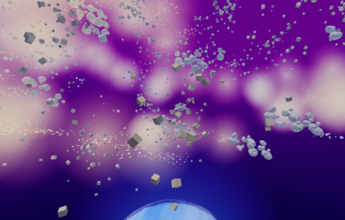 How to Be a Rocketeer (Classic) screenshot