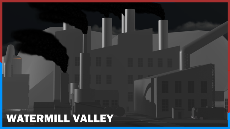 (Reopen) Watermill Valley Wooden Railway screenshot