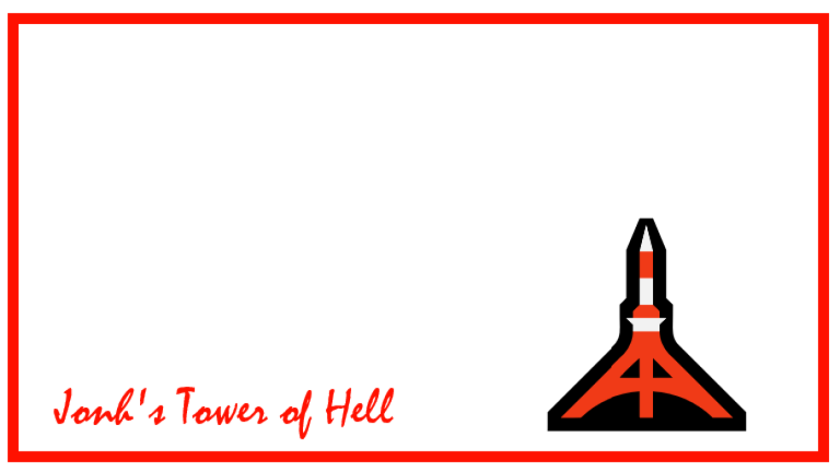 [🔥 UPDATE!] Yx's Tower of Hell [BETA] screenshot