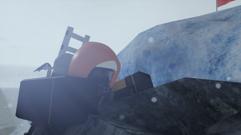 [BEANS] Climb Mount Frost [BETA] screenshot