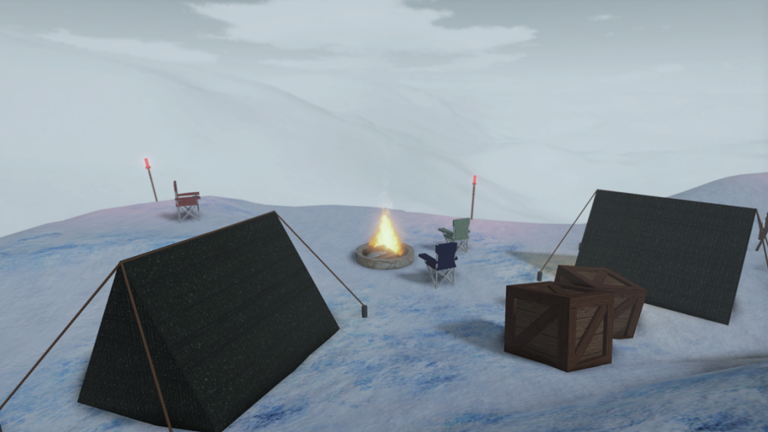 [BEANS] Climb Mount Frost [BETA] screenshot